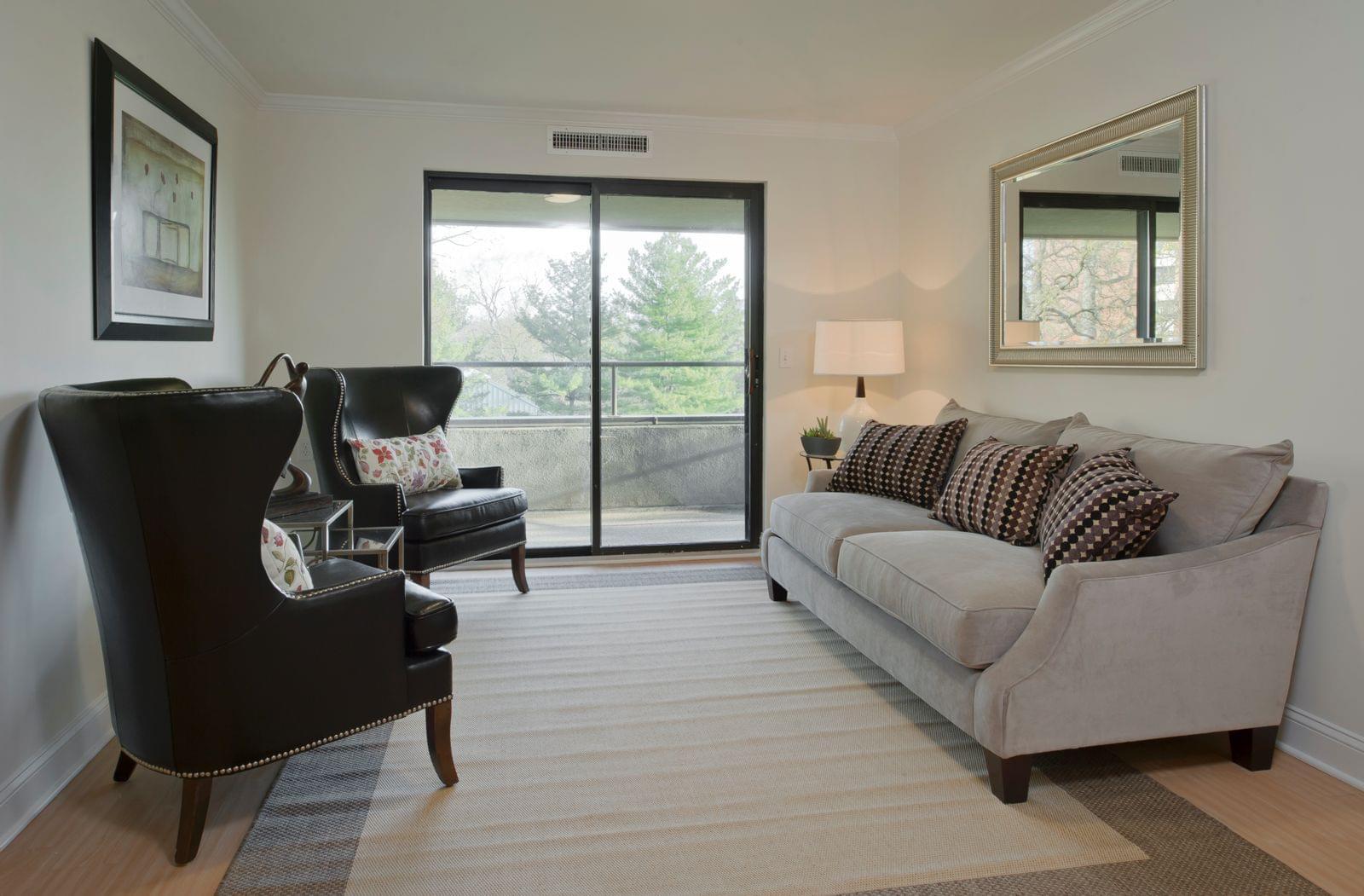 Roland Park Place Senior Living Community Assisted Living, Nursing